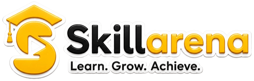 skillArena logo